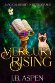 Mercury Rising J.B. Aspen