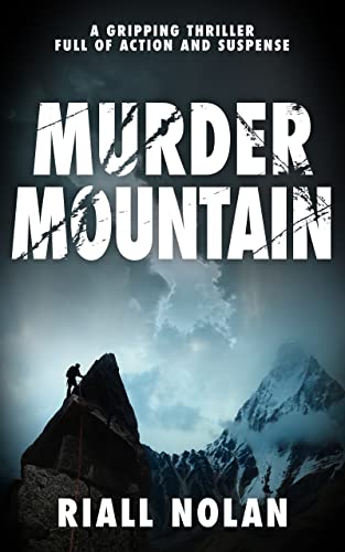 MURDER MOUNTAIN