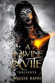 A Divine Invite Maggie Havoc