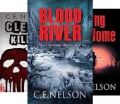 TRASK BROTHERS MURDER MYSTERY C. E. NELSON