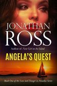 Angela's Quest Jonathan Ross