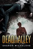 Dead in the Alley Sharon Michalove
