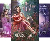 Farthingale Series Meara Platt