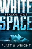 WhiteSpace Season One Sean Platt