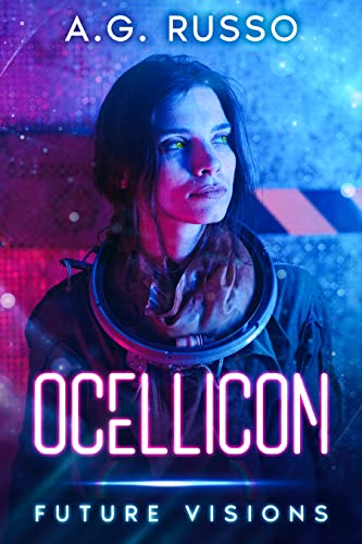 OCELLICON: Future Visions