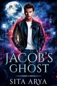 Jacob's Ghost Sita Arya