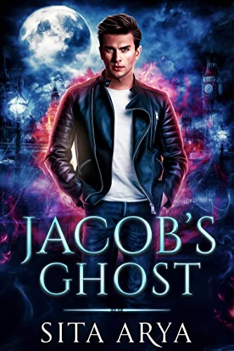 Jacob's Ghost