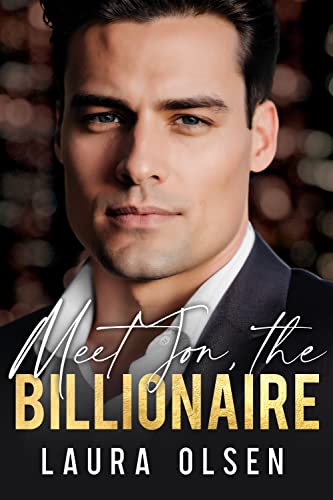 Meet Jon, the Billionaire