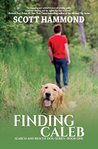 Finding Caleb