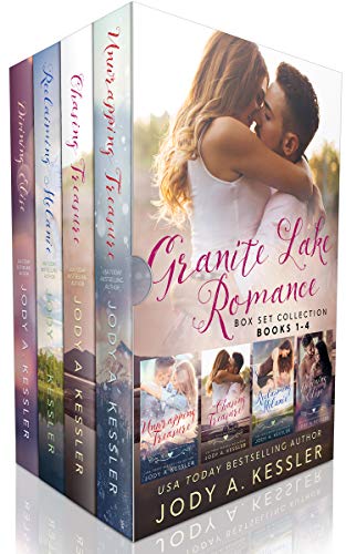 Granite Lake Romance: Box Set Collection