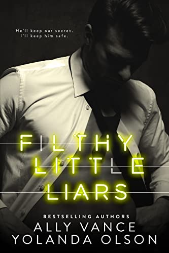 Filthy Little LIars