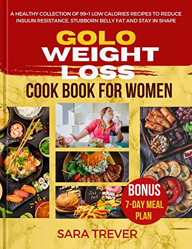 GOLO Weight Loss Diet Sara Trever