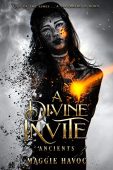 A Divine Invite Maggie Havoc