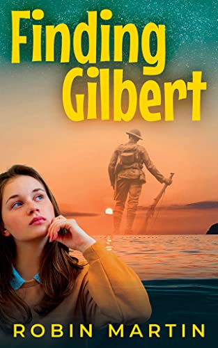 Finding Gilbert Robin Martin