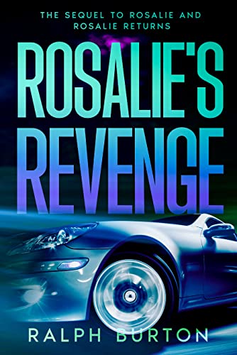 Rosalie's Revenge