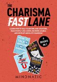 Charisma Fastlane 4 in Mindnatic Publishing