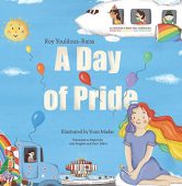 A Day of Pride Roy Youldous-Raiss