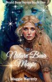 Nature Bear Magic Maggie Waverly