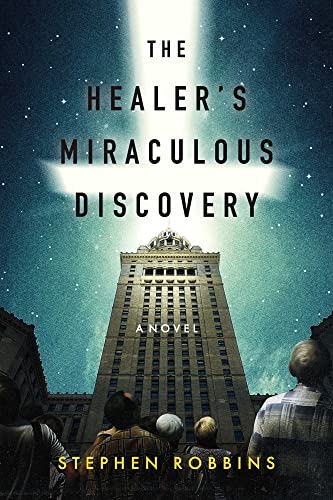 The Healer's Miraculous Recovery