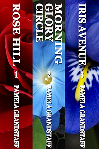 Rose Hill Mystery Series Three-Book Collection: Books 1-3