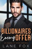 Billionaire’s Enemy Offer Lane Fox