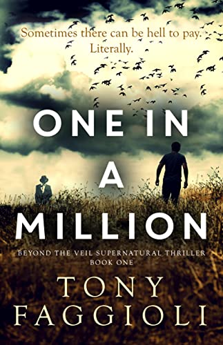 One In A Million Tony Faggioli