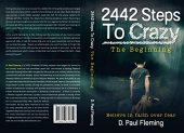 2442 Steps To Crazy D. Paul Fleming