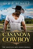 Casanova Cowboy Jamie Schulz