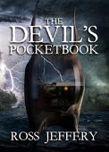 Devil's Pocketbook Ross Jeffery