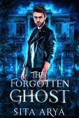Forgotten Ghost Sita Arya