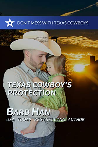 Texas Cowboy's Protection