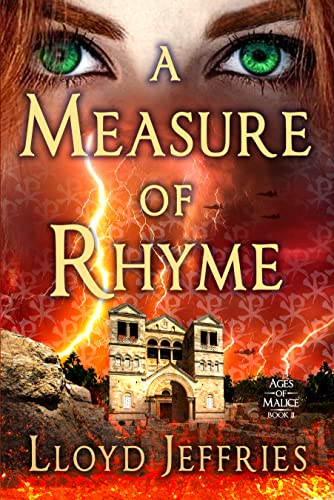 A Measure of Rhyme