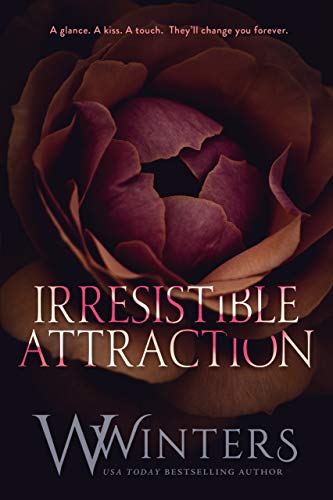 Irresistible Attraction (Merciless World Willow Winters