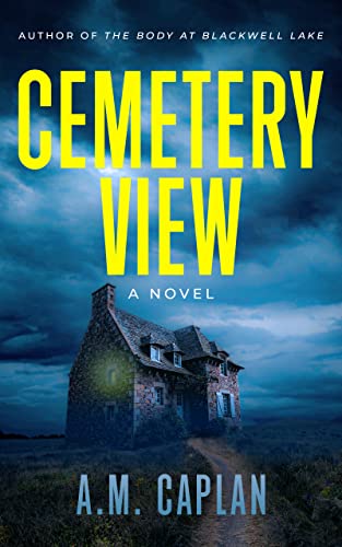 Cemetery View A.M. Caplan