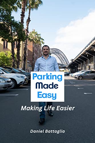 Parking Made Easy - Daniel Battaglia