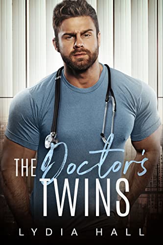 The Doctor's Twins (The Forbidden Attraction)
