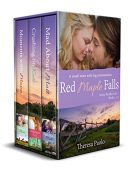 Red Maple Falls Series Theresa Paolo