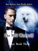 NYC Werewolf Tales Book Bert Murray