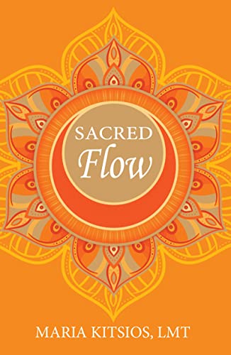 Sacred Flow Maria Kitsios