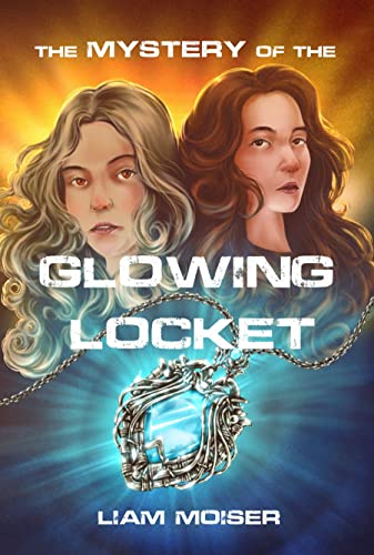 Mystery of the Glowing Locket