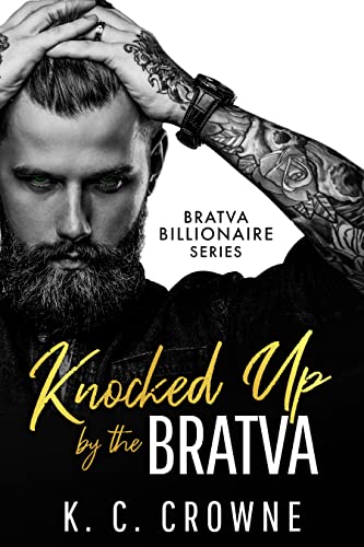 Knocked Up by the K.C. Crowne