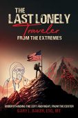 Last Lonely Traveler - Gary Baker