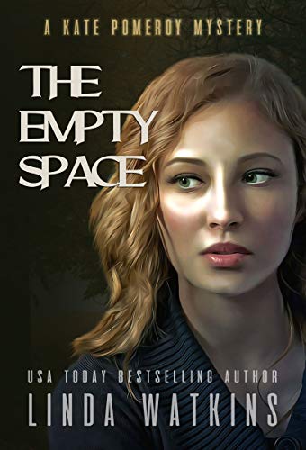 The Empty Space, A Kate Pomeroy Mystery