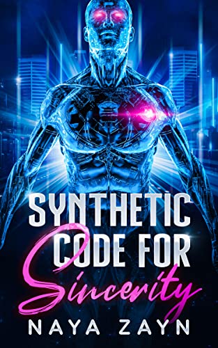 Synthetic Code for Sincerity Naya Zayn 