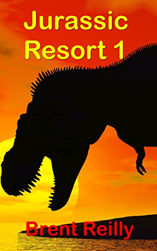 Jurassic Resort