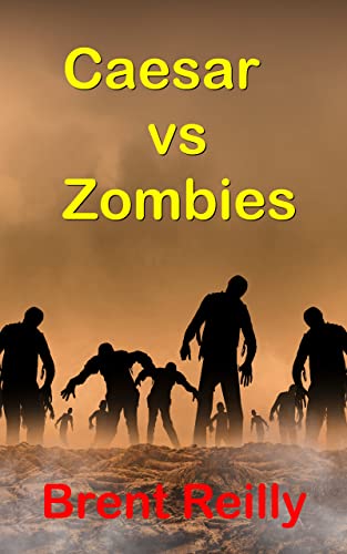 Caesar vs Zombies