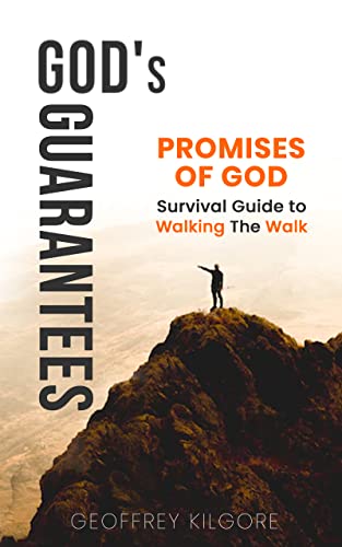 God's Guarantees