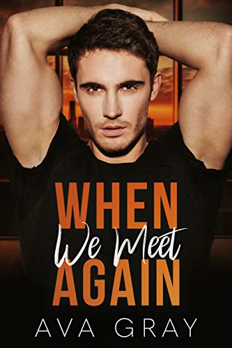 When we meet Again Ava Gray