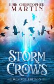 Storm Crows Erik Christopher Martin