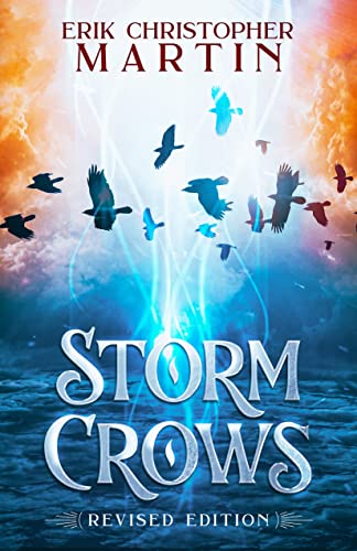 Storm Crows